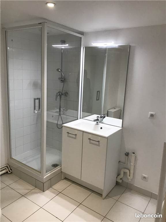 Appartement à louer, 37m², Poitiers