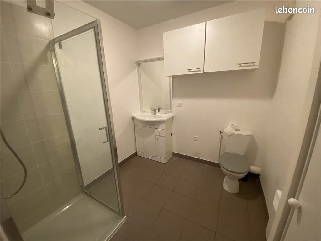 Appartement à louer, 27m², Poitiers