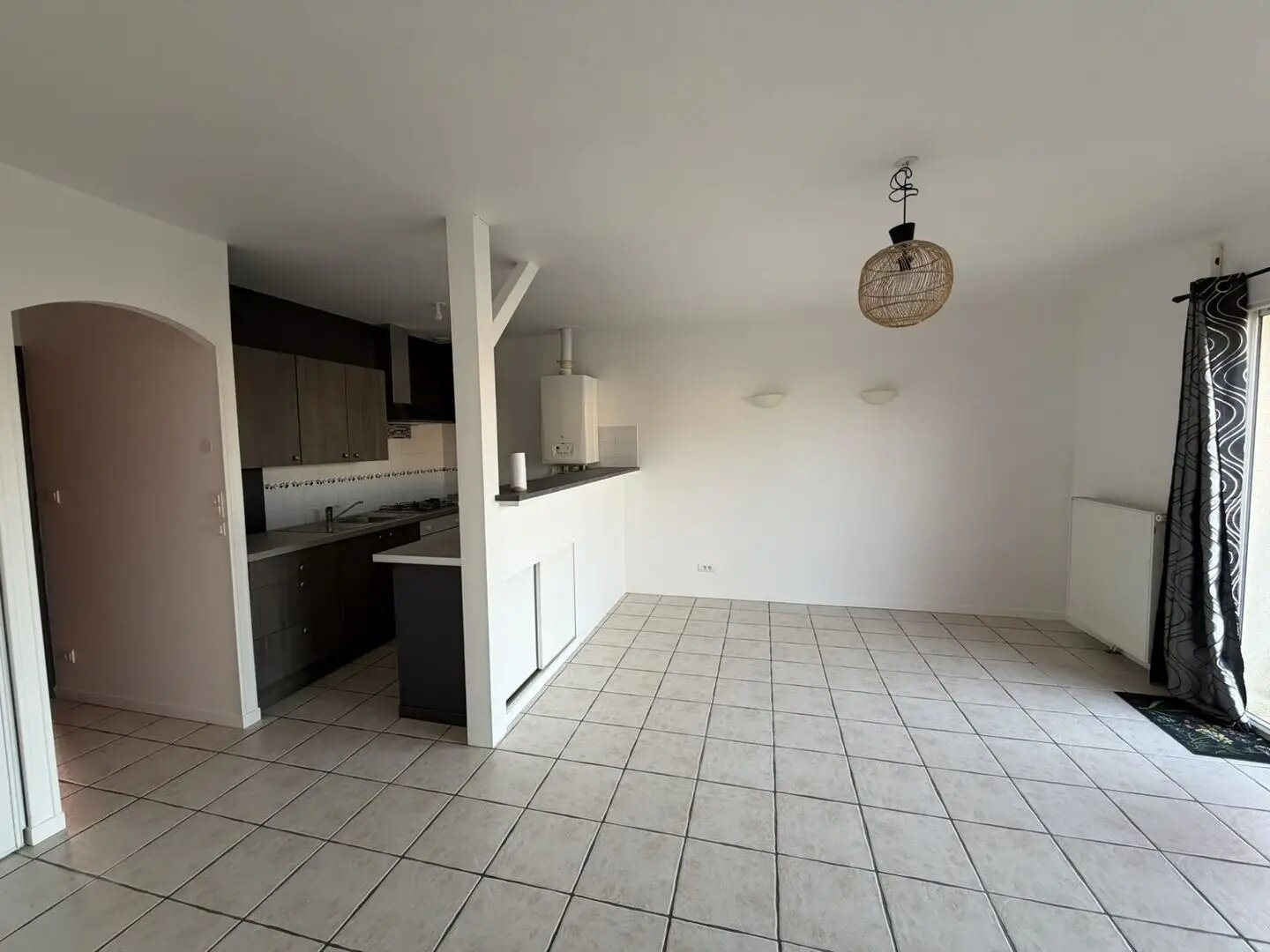 Appartement à louer, 42m², Poitiers