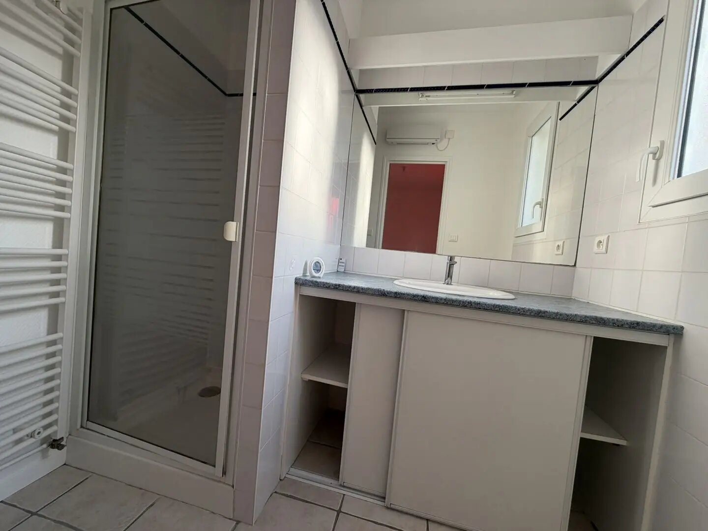 Appartement à louer, 42m², Poitiers