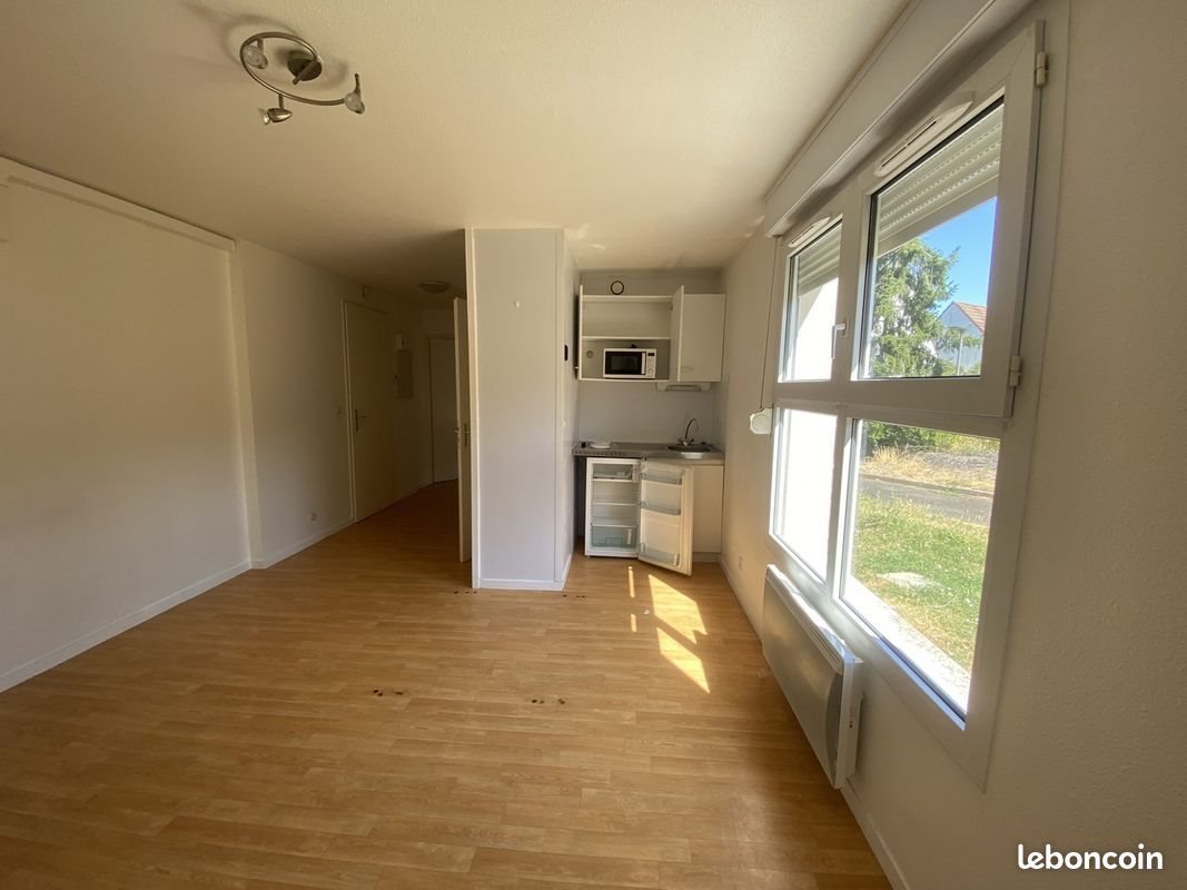 Appartement à louer, 36m², Poitiers