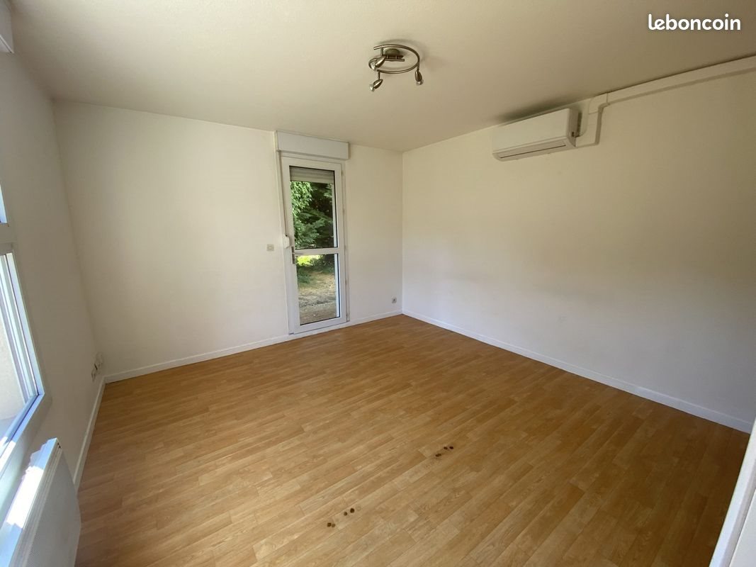 Appartement à louer, 36m², Poitiers