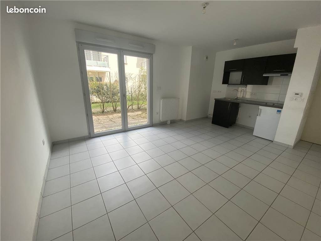 Appartement à louer, 30m², Poitiers
