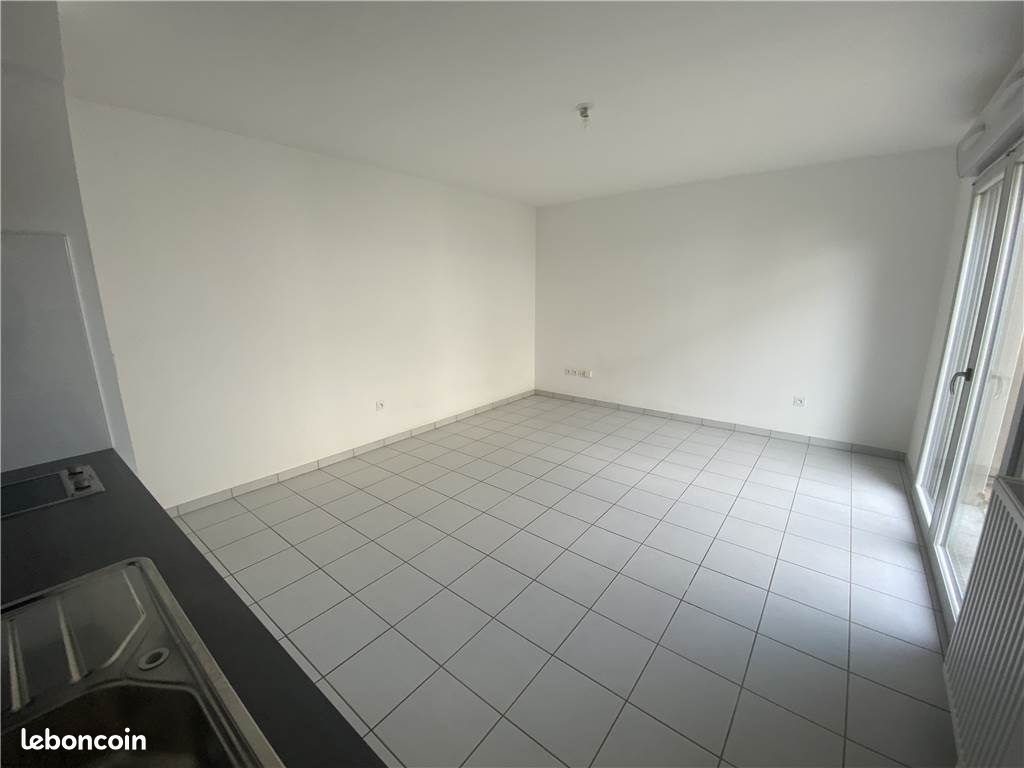 Appartement à louer, 30m², Poitiers