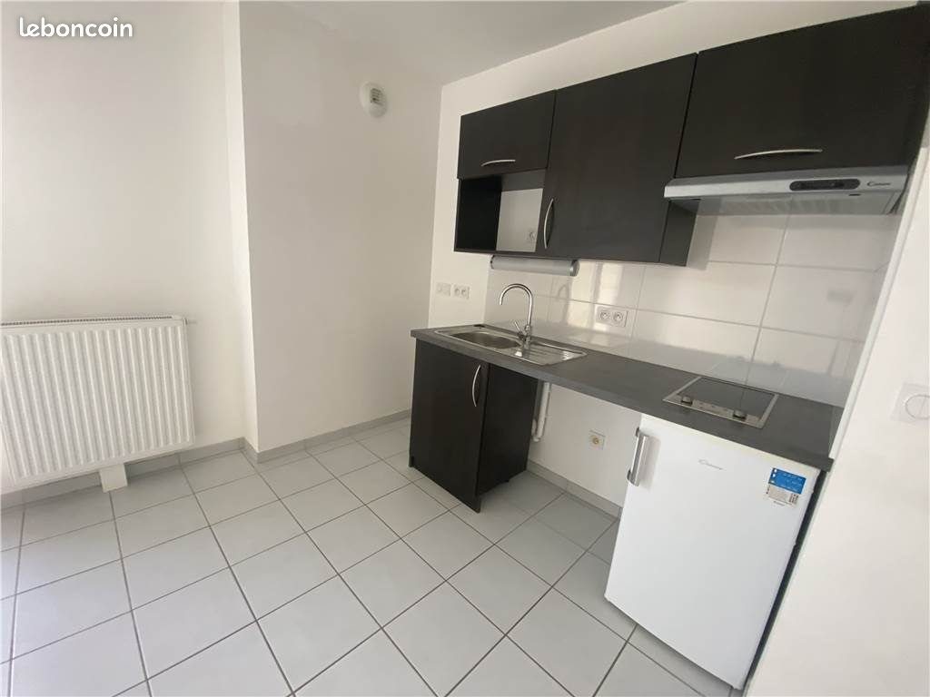 Appartement à louer, 30m², Poitiers