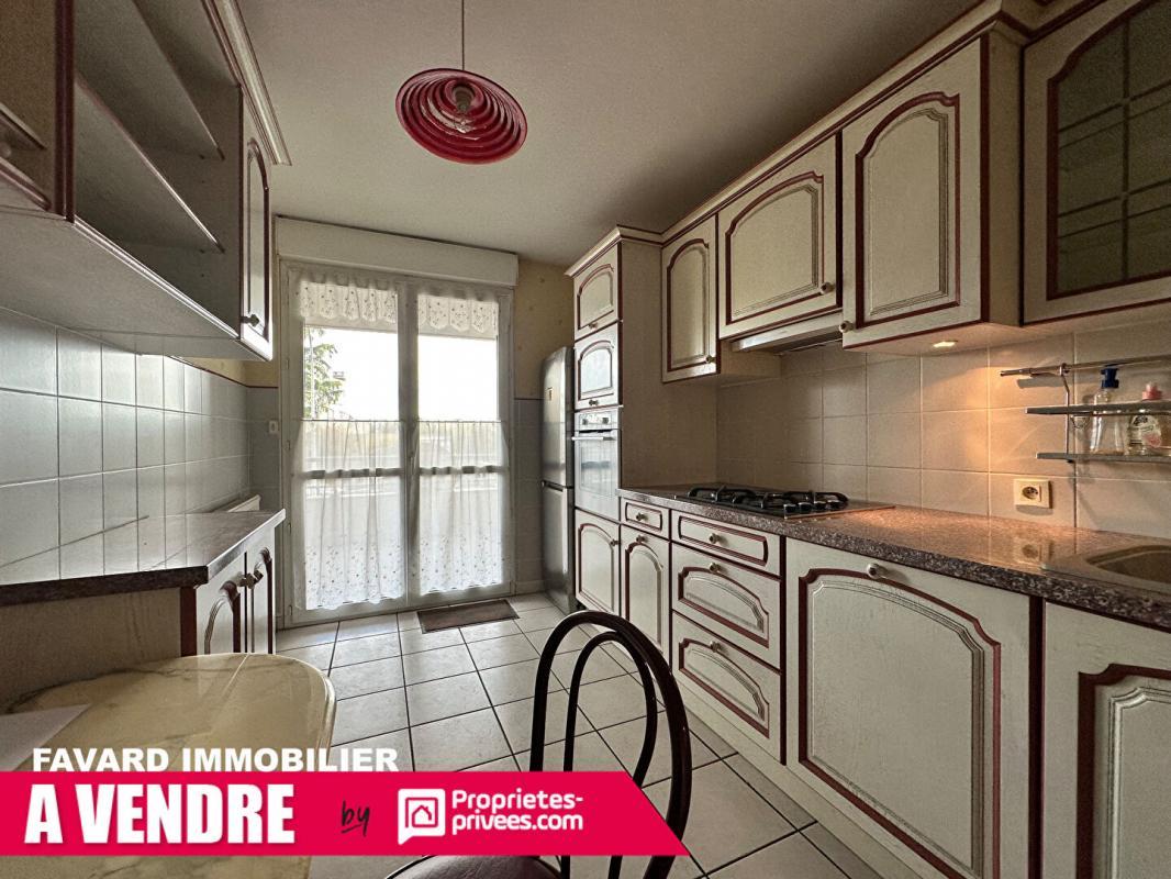 Appartement à vendre, 100m², Brive-la-Gaillarde