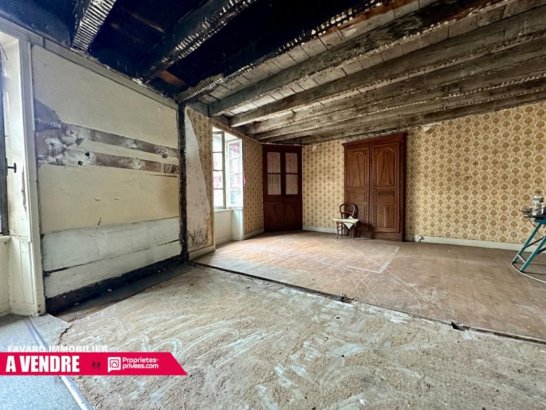 Maison à vendre, 115m², Allassac