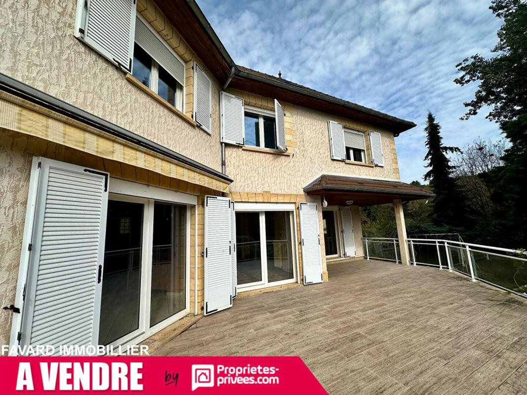 Maison à vendre, 238m², Brive-la-Gaillarde