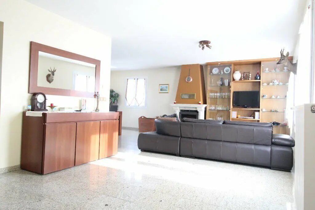 Maison à louer, 118m², Courcelles-sur-Seine