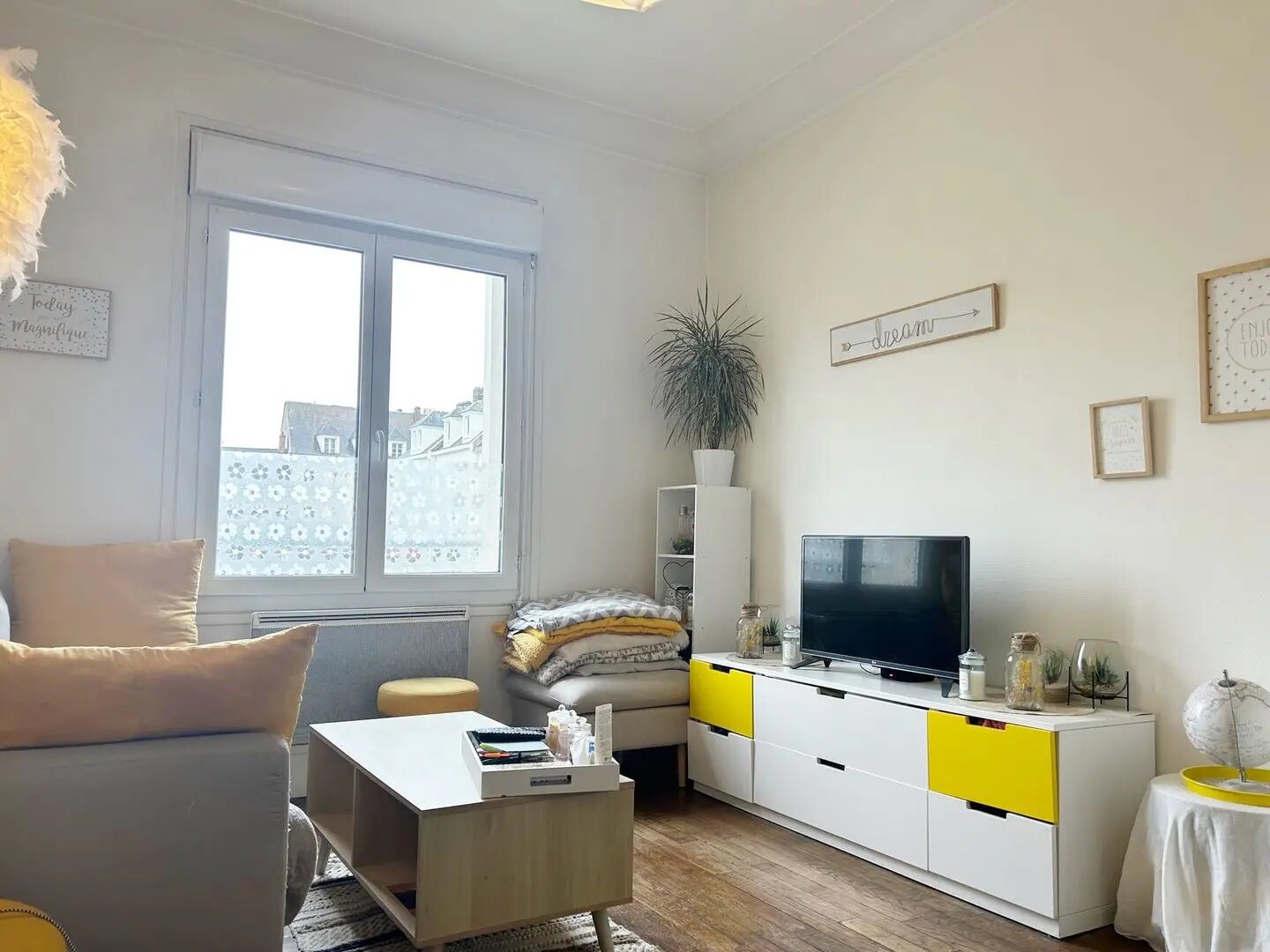 Appartement à louer, 39m², Vernon