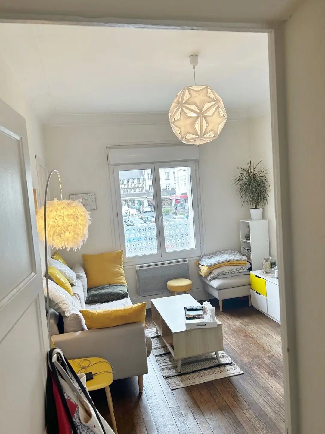 Appartement à louer, 39m², Vernon