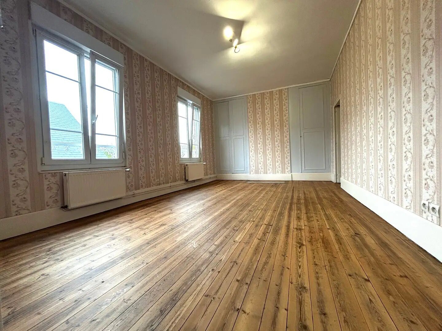 Maison à louer, 100m², Gaillon