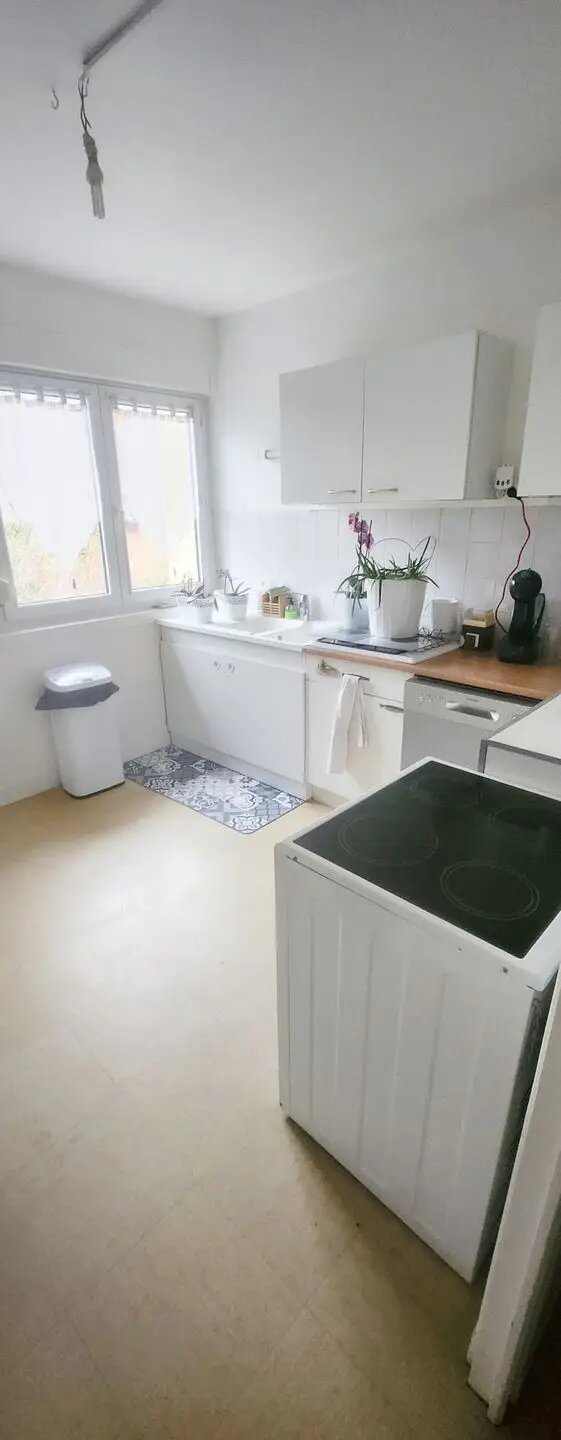 Appartement à louer, 64m², Vaux-sur-Eure