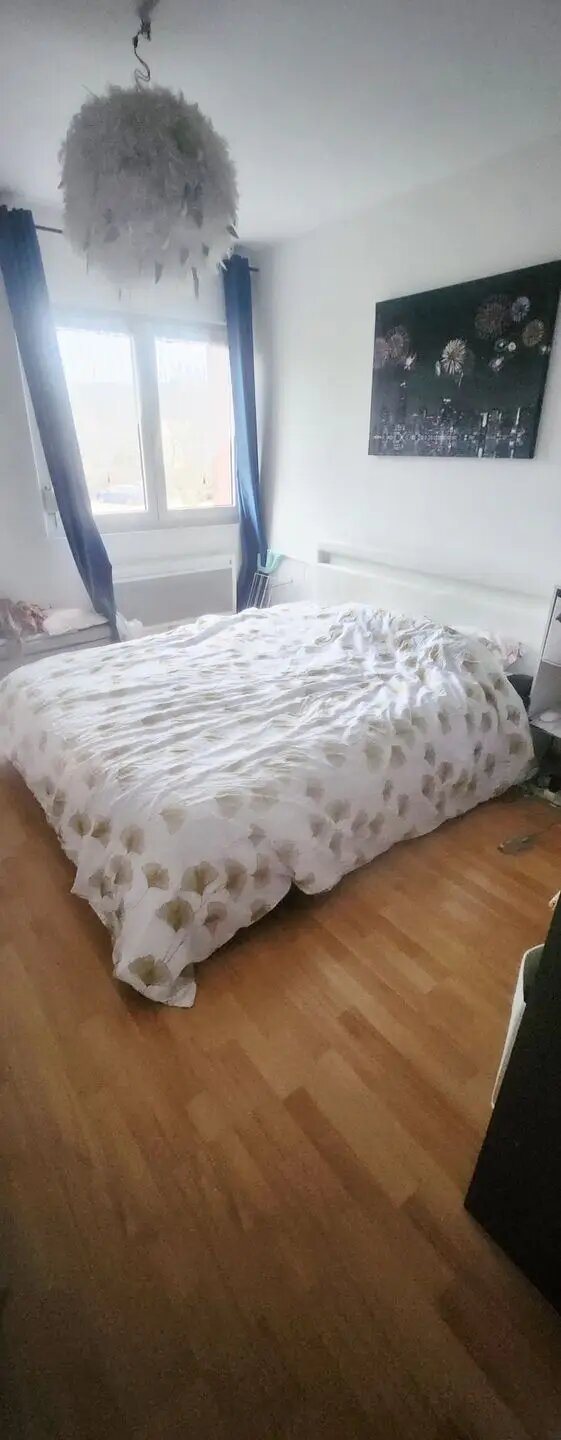 Appartement à louer, 64m², Vaux-sur-Eure