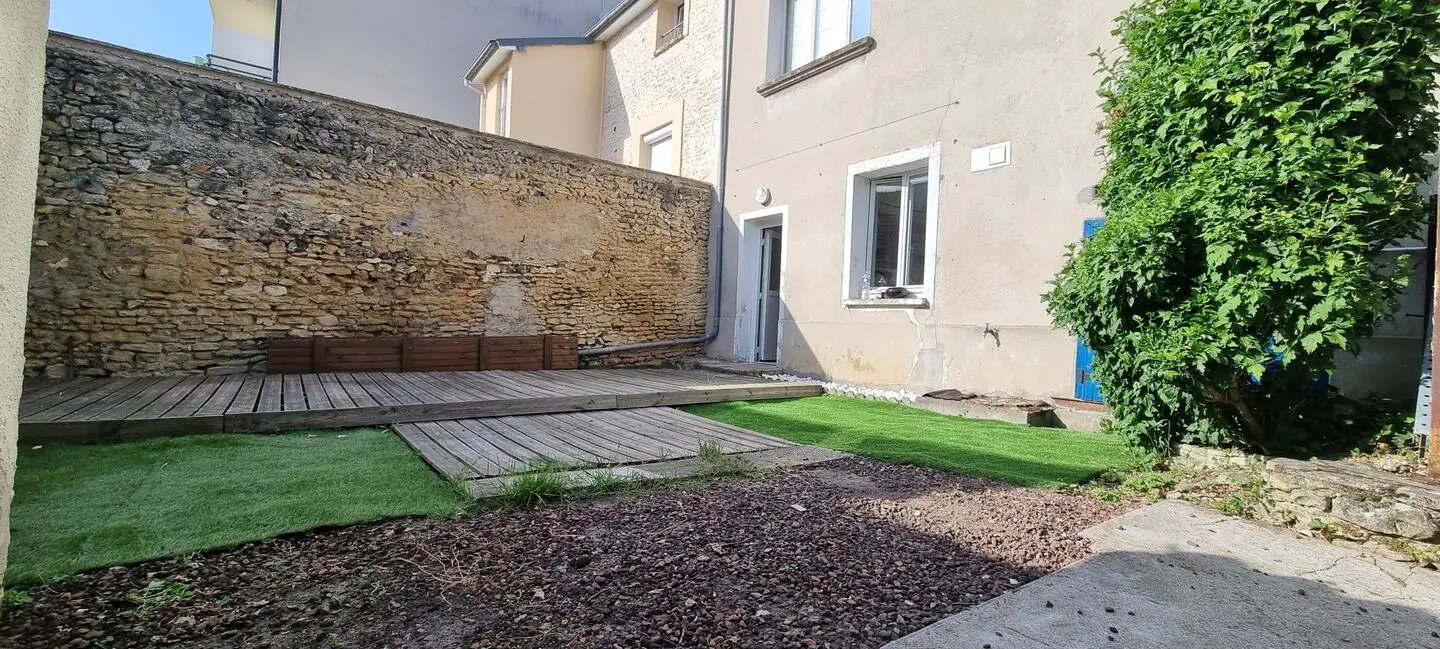 Maison à louer, 63m², Pacy-sur-Eure