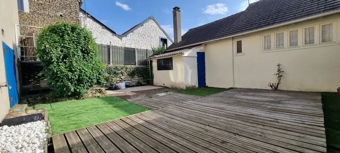 Maison à louer, 63m², Pacy-sur-Eure