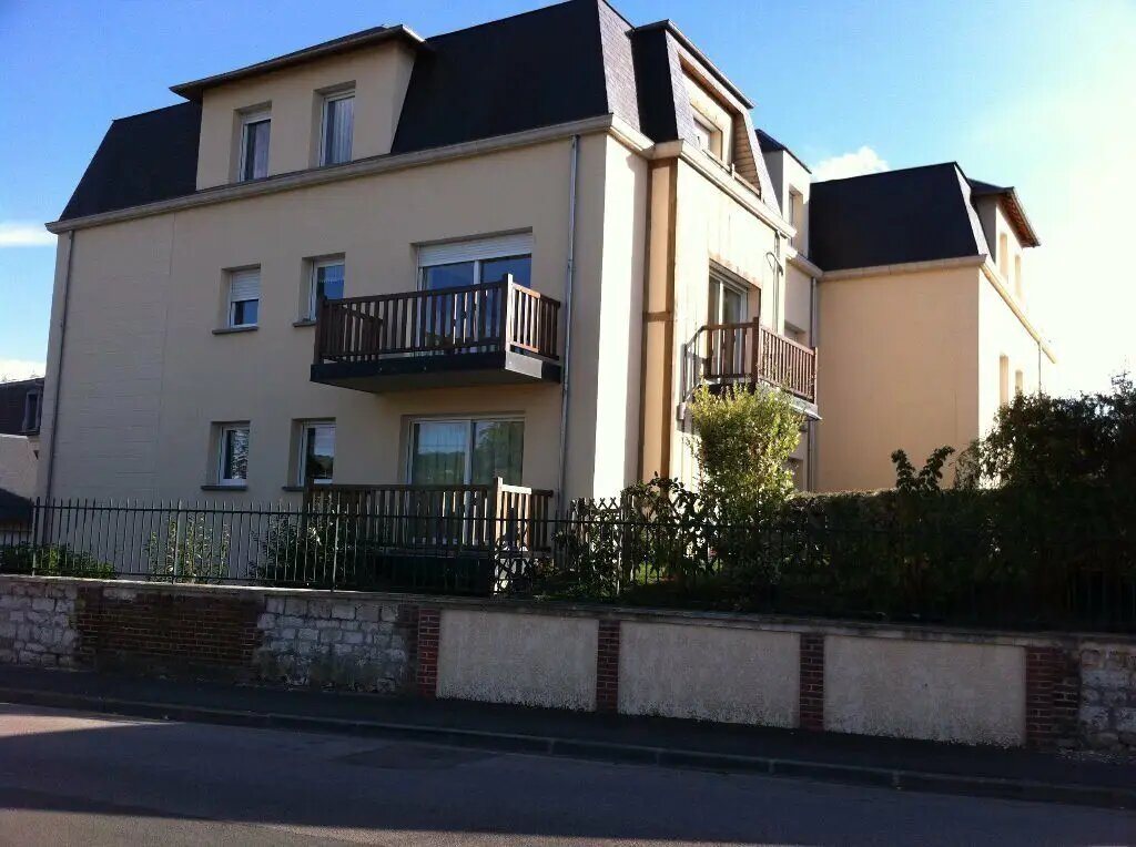 Appartement à louer, 96m², Vernon