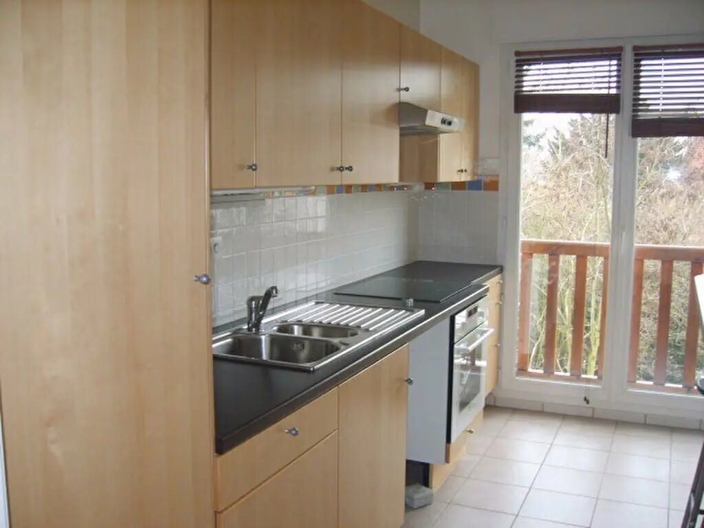 Appartement à louer, 96m², Vernon