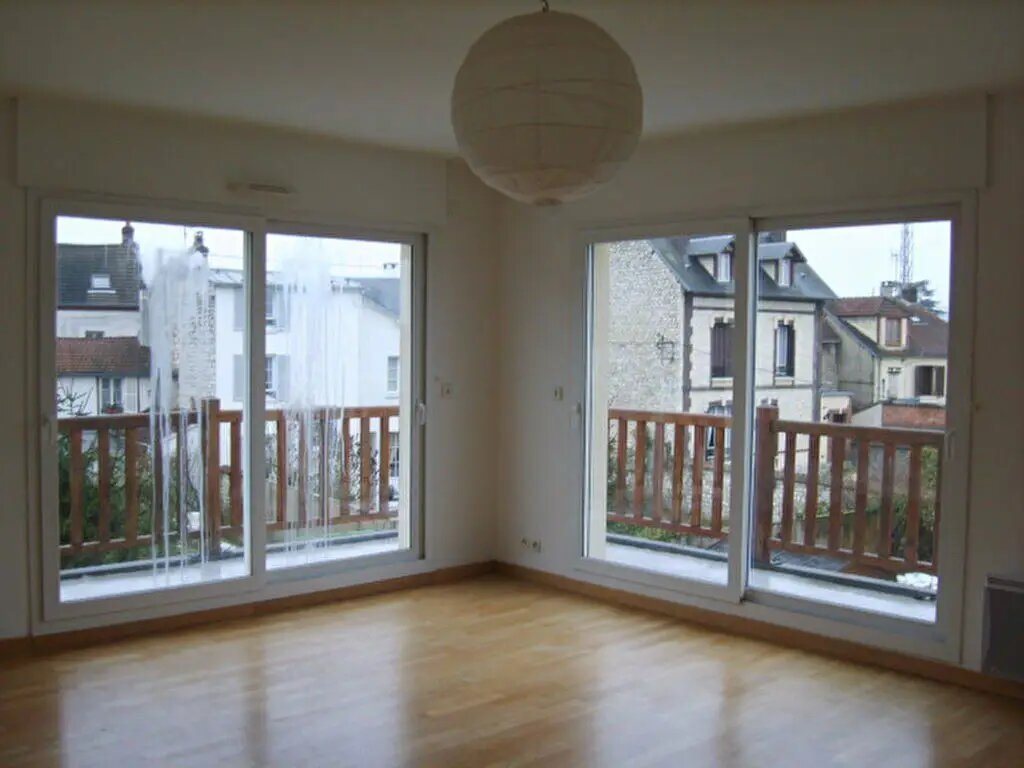 Appartement à louer, 96m², Vernon