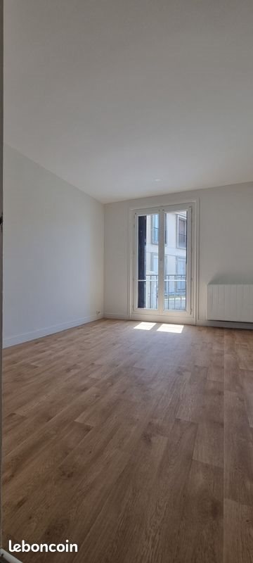 Appartement à louer, 51m², Vernon
