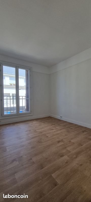 Appartement à louer, 51m², Vernon