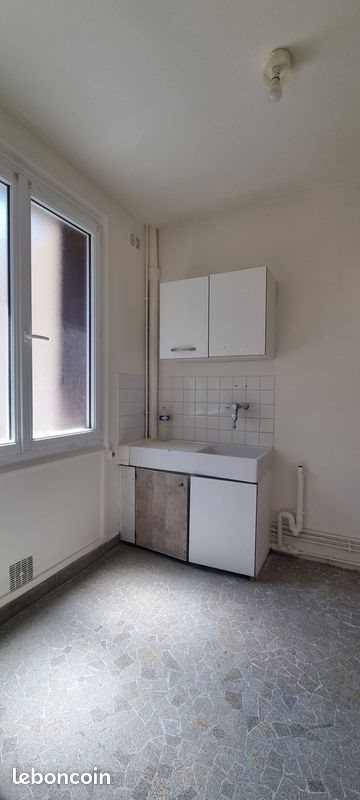 Appartement à louer, 51m², Vernon