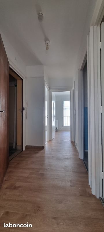 Appartement à louer, 51m², Vernon