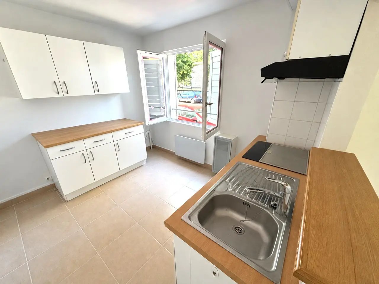 Appartement à louer, 41m², Vernon