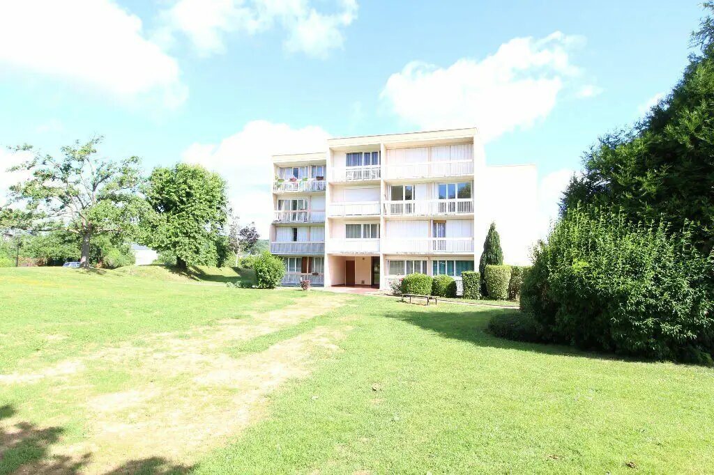 Appartement à louer, 30m², Gaillon
