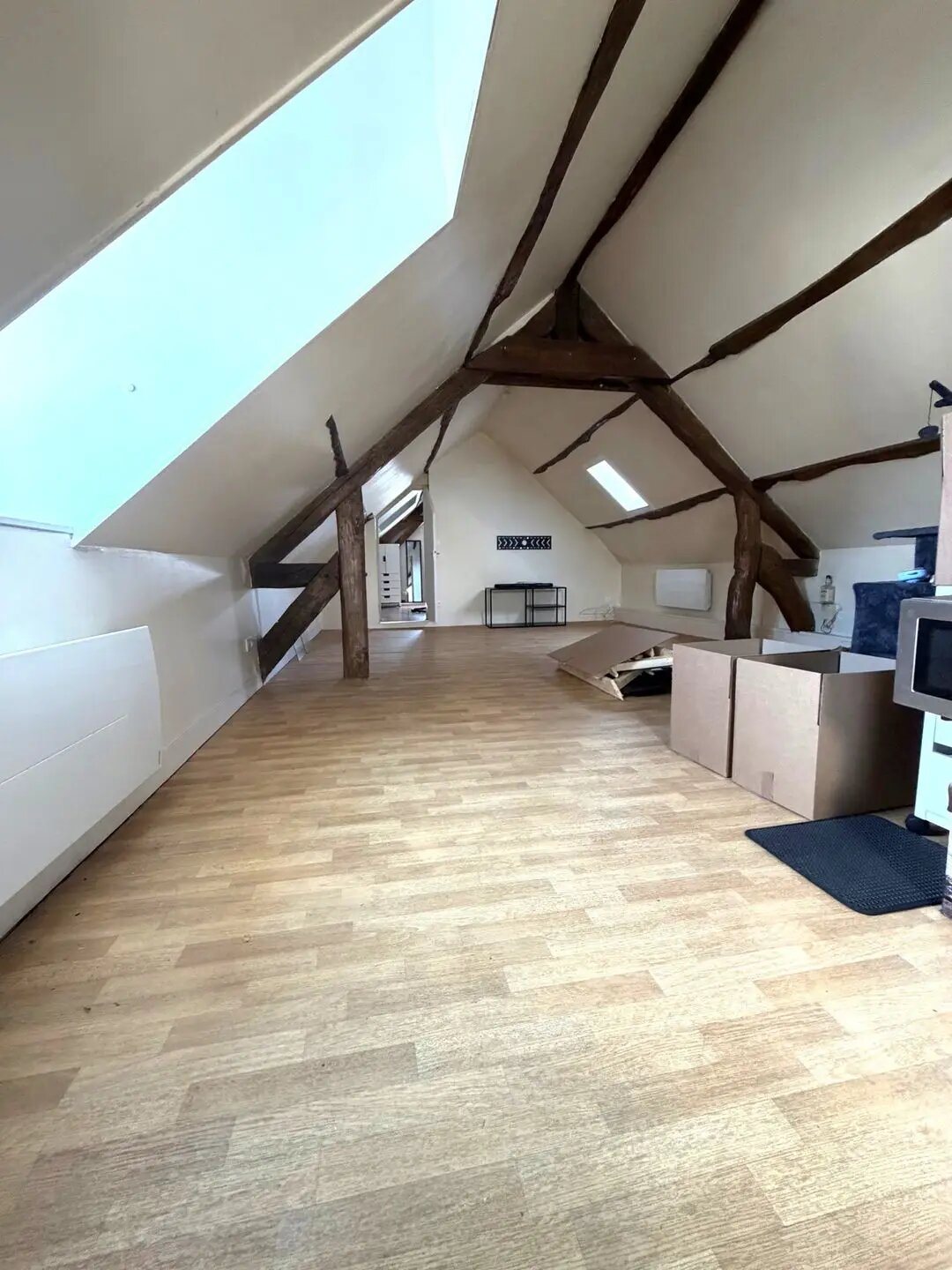 Appartement à louer, 41m², Vaux-sur-Eure