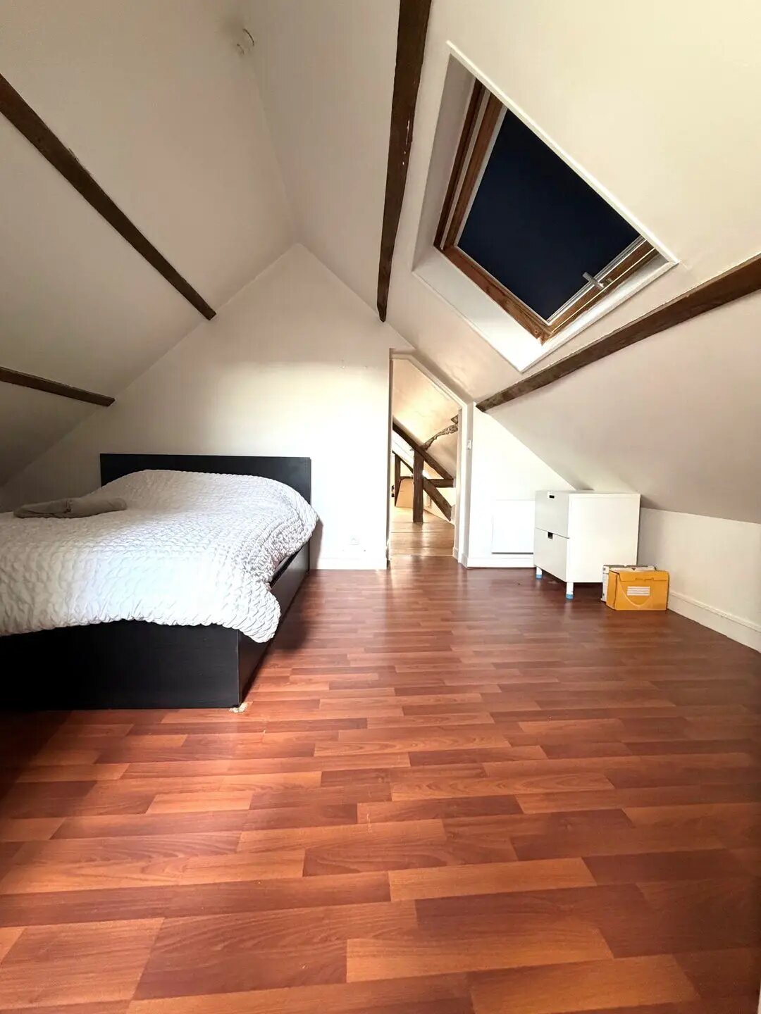 Appartement à louer, 41m², Vaux-sur-Eure