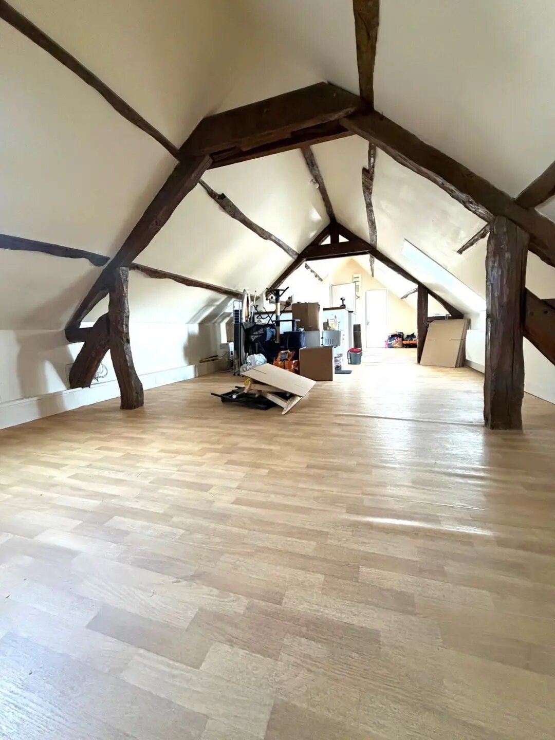 Appartement à louer, 41m², Vaux-sur-Eure