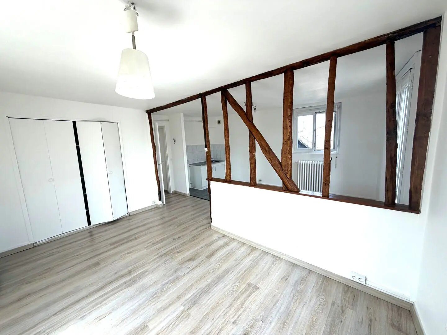 Appartement à louer, 50m², Gaillon