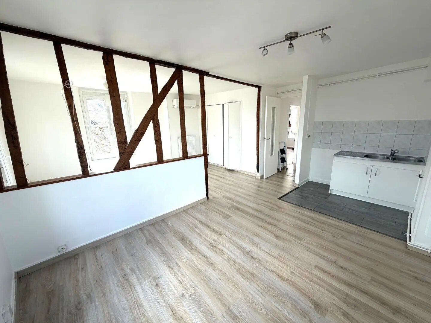 Appartement à louer, 50m², Gaillon