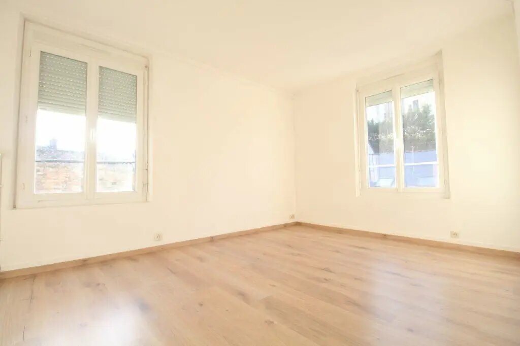 Appartement à louer, 50m², Gaillon