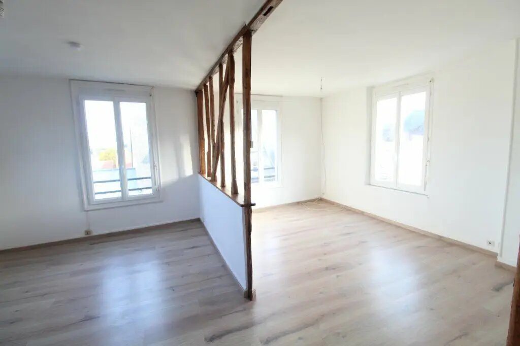 Appartement à louer, 50m², Gaillon