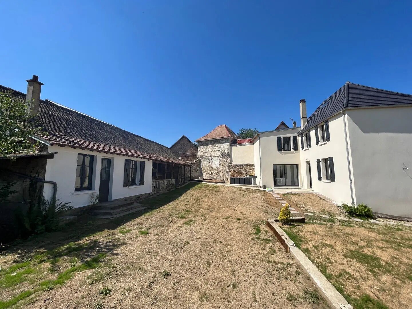 Maison à louer, 72m², Vernon
