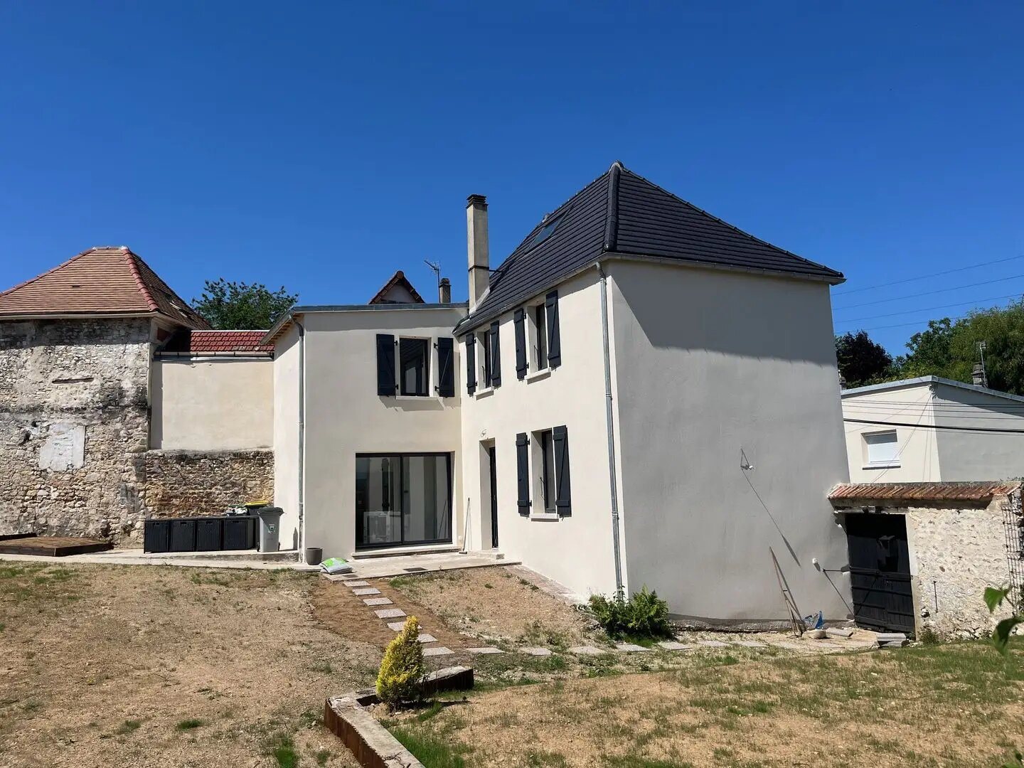 Maison à louer, 72m², Vernon