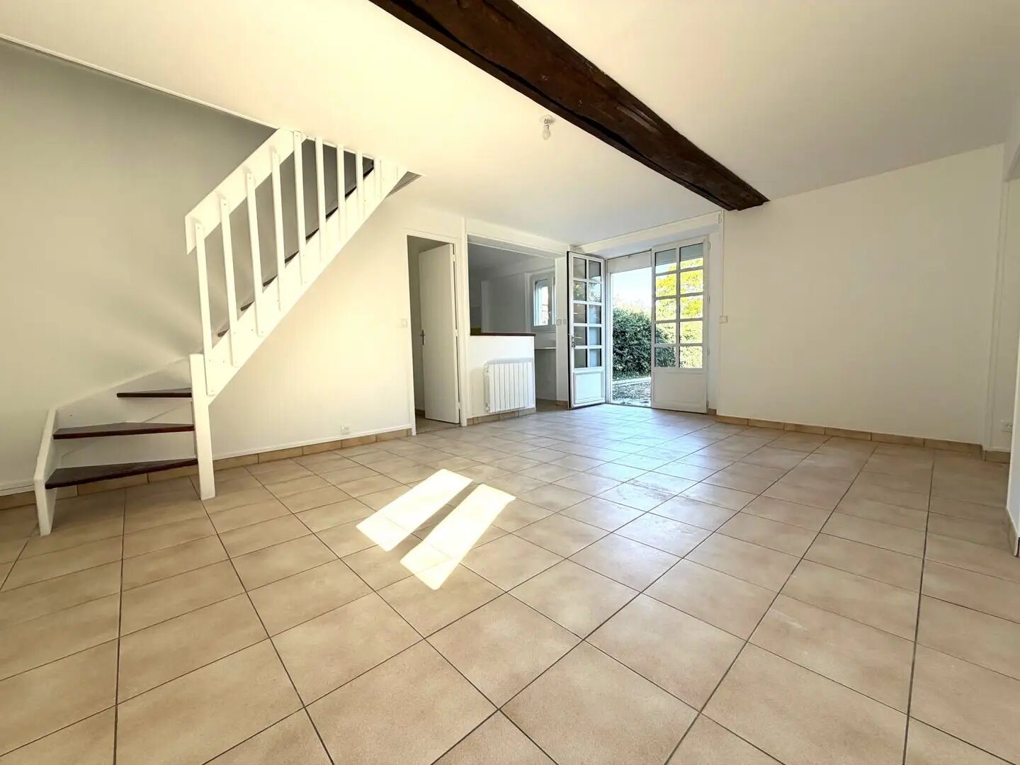 Appartement à louer, 62m², Vaux-sur-Eure