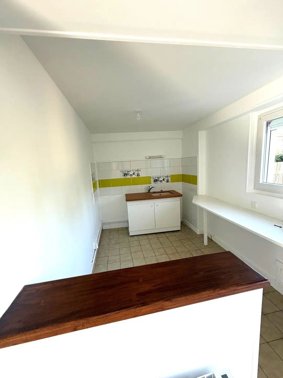Appartement à louer, 62m², Vaux-sur-Eure