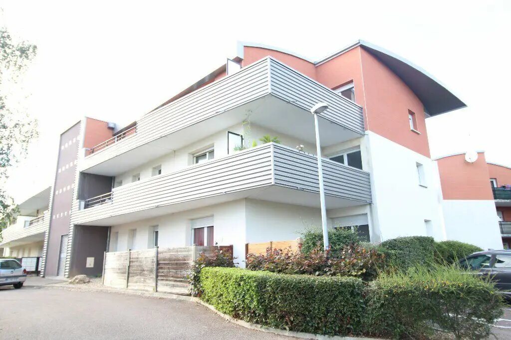 Appartement à louer, 47m², Gaillon