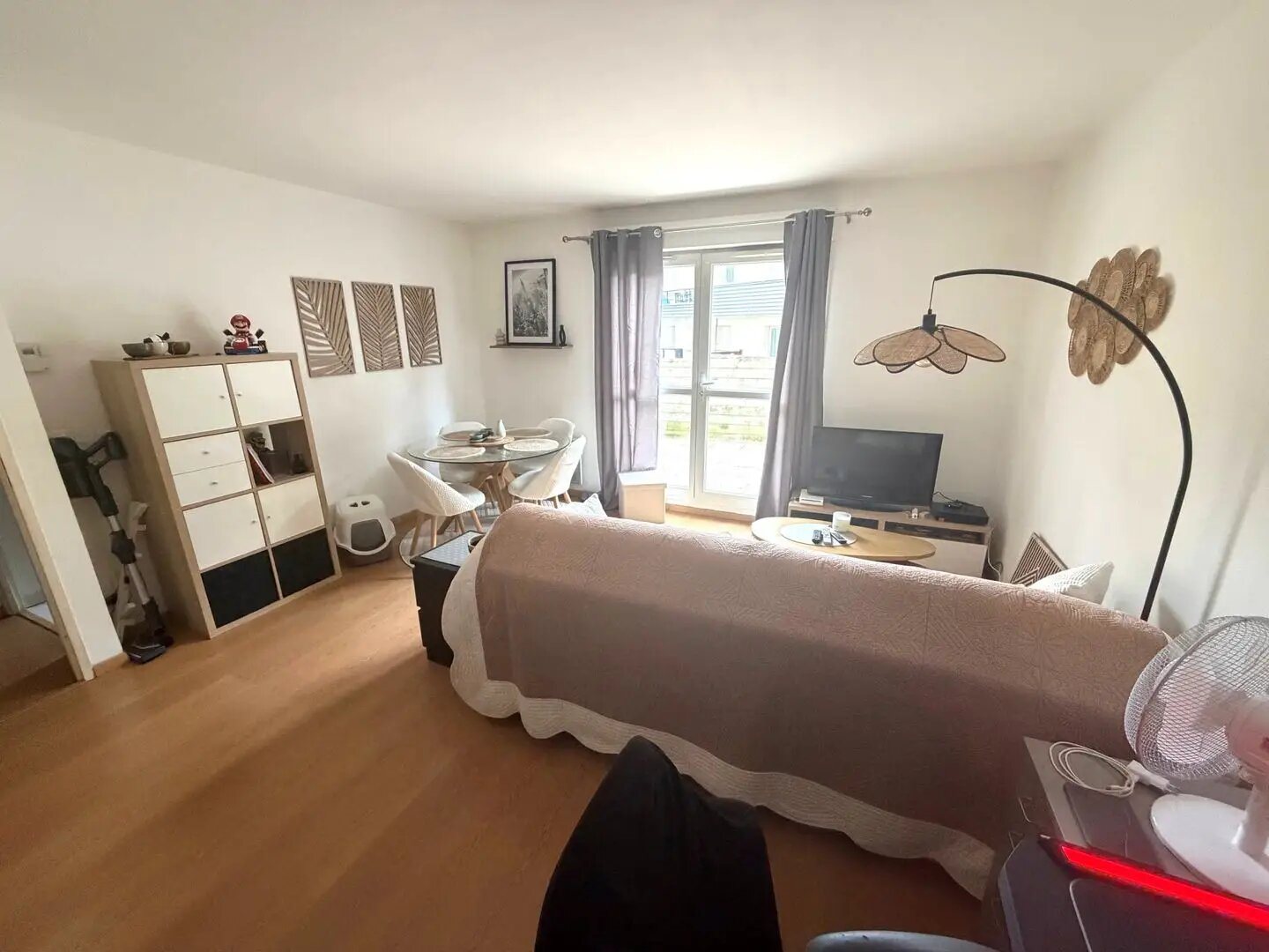 Appartement à louer, 47m², Gaillon