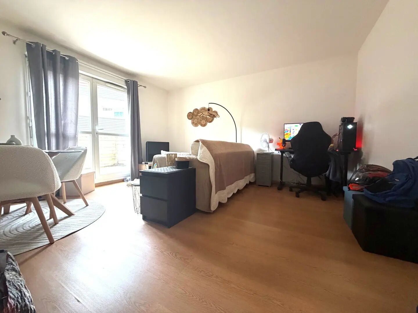Appartement à louer, 47m², Gaillon
