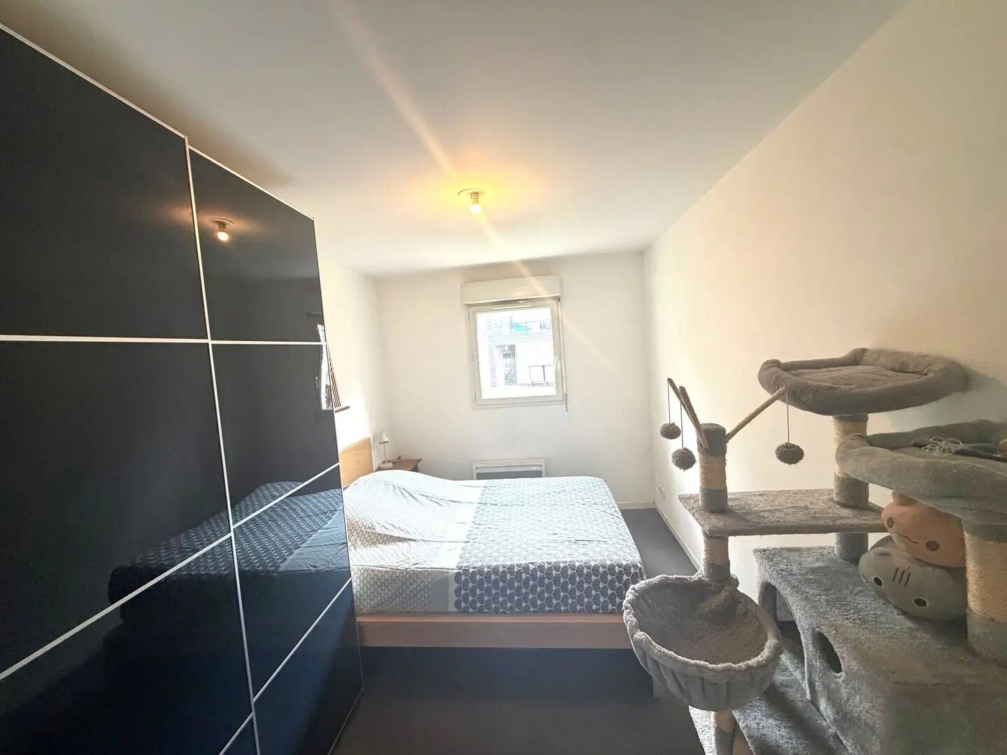 Appartement à louer, 47m², Gaillon