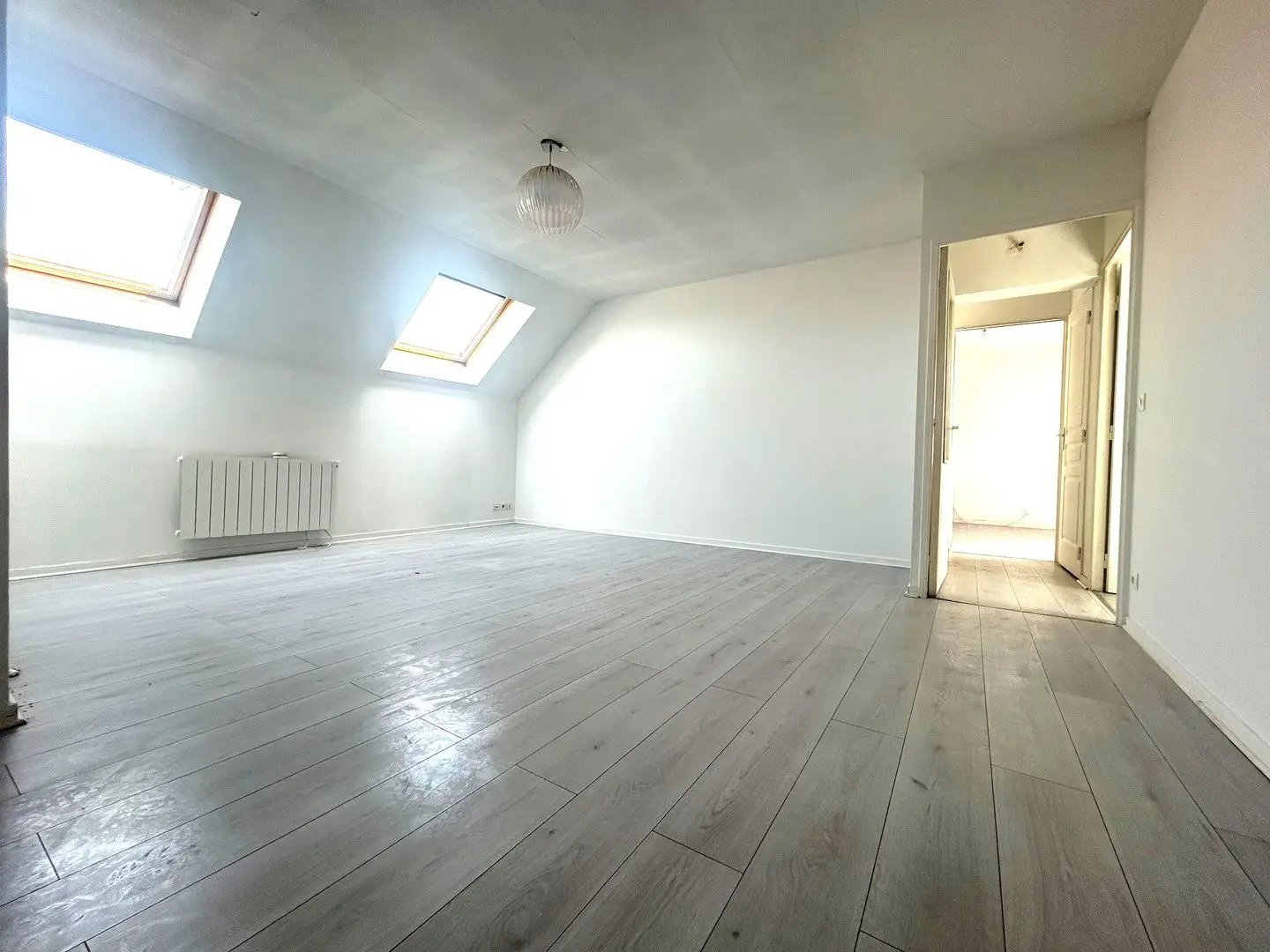 Appartement à louer, 63m², Gaillon