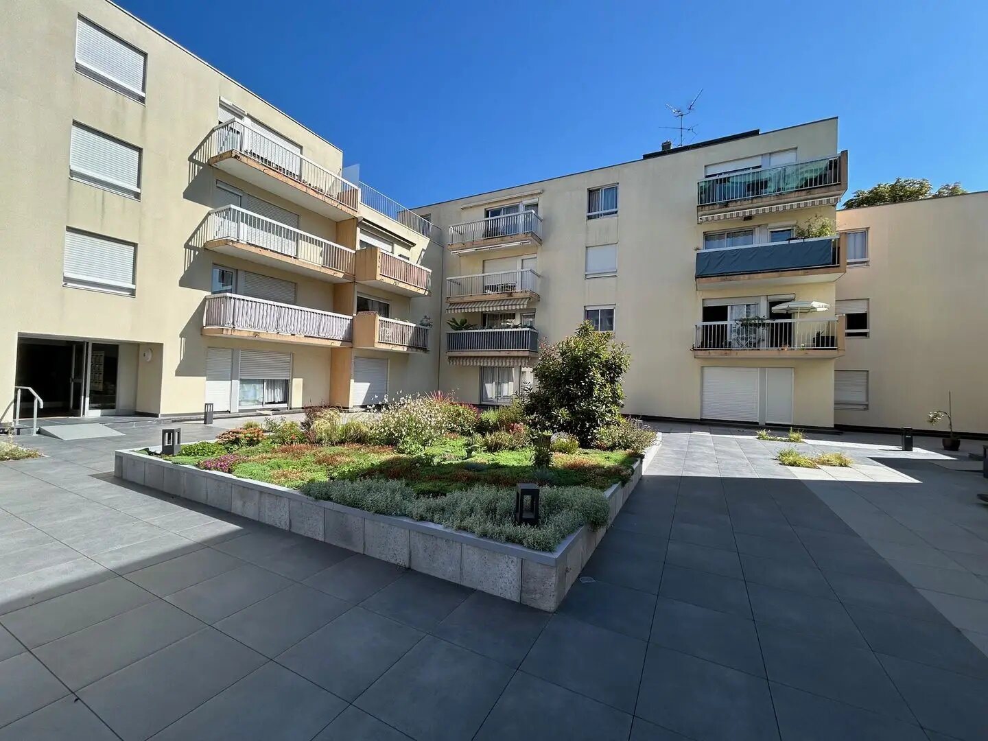 Appartement à louer, 15m², Vernon