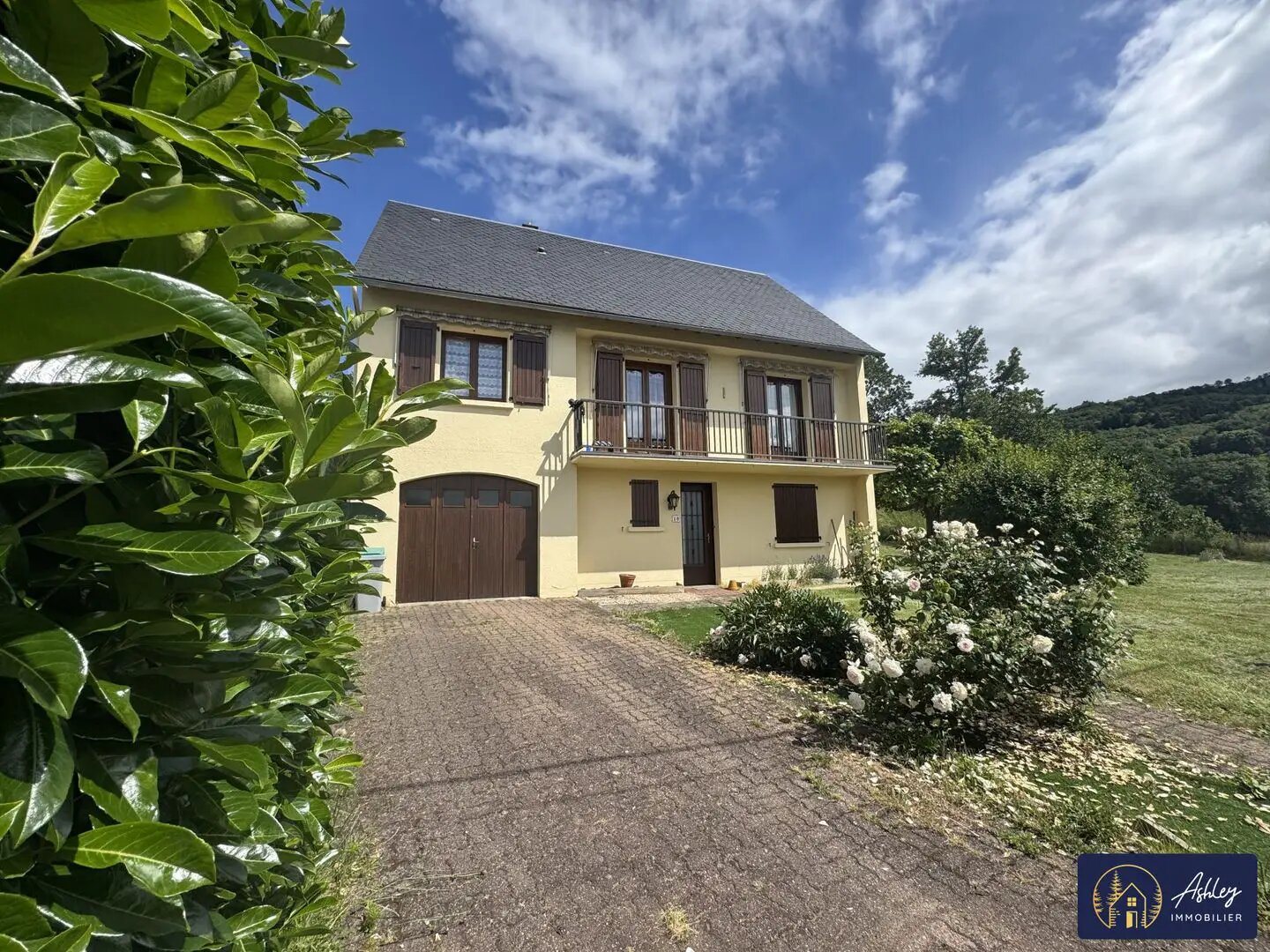 Maison à vendre, 133m², Saignes