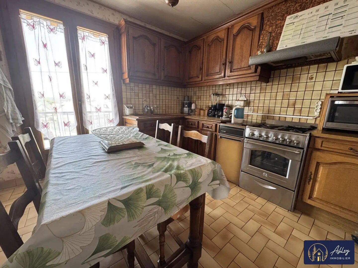 Maison à vendre, 133m², Saignes