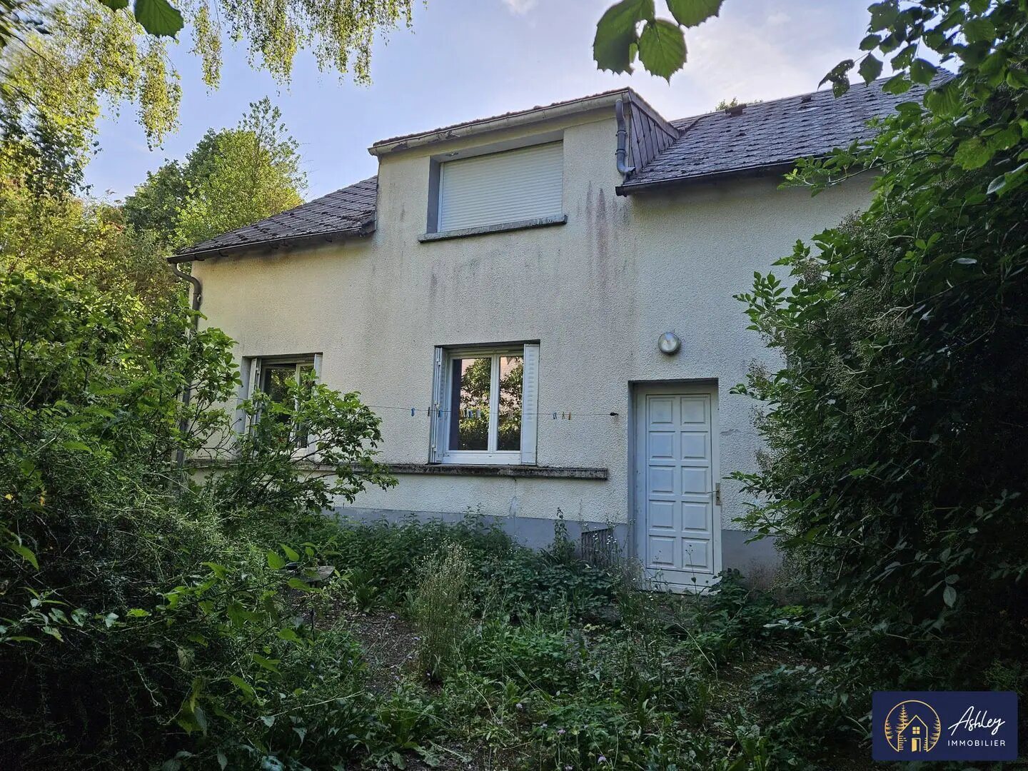 Maison à vendre, 115m², Peyrelevade