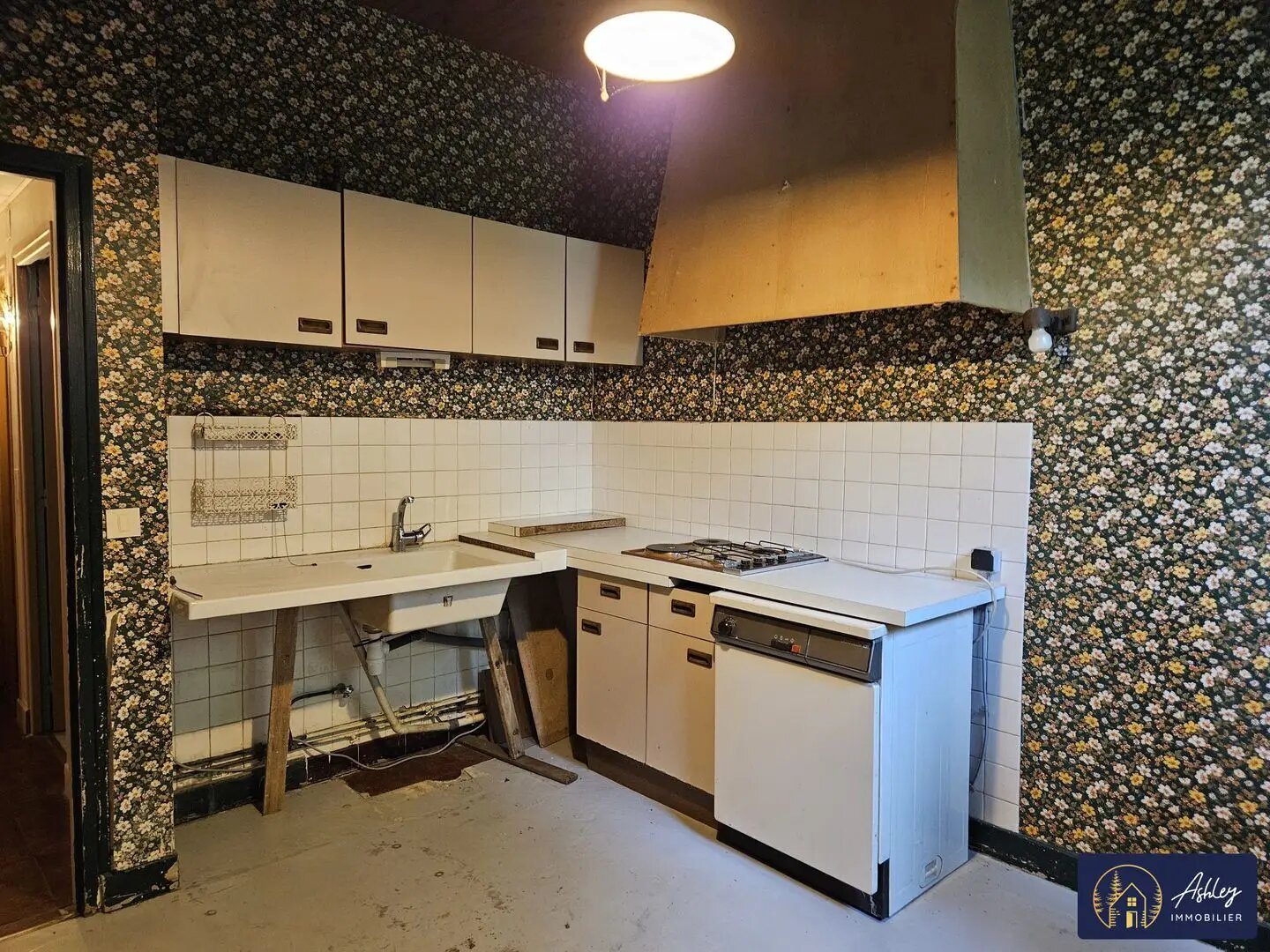 Maison à vendre, 115m², Peyrelevade